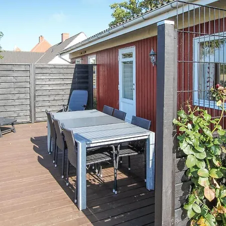 Pet Friendly In Samso With Kitchen * Ballen