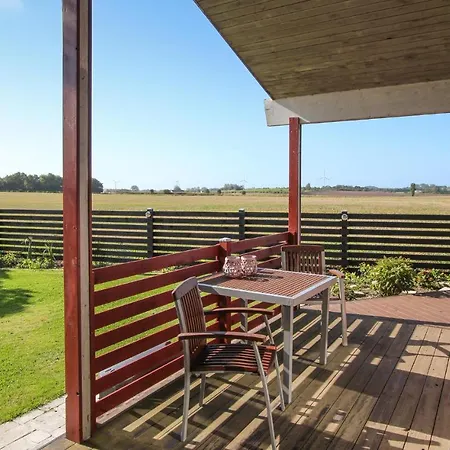 Pet Friendly In Samso With Kitchen *