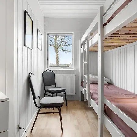 Pet Friendly In Samso With Kitchen Ballen