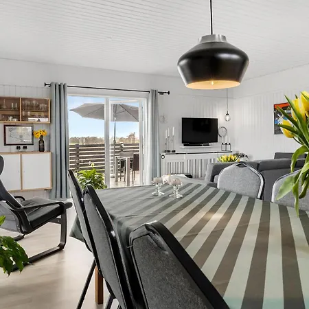 別荘 Pet Friendly In Samso With Kitchen *