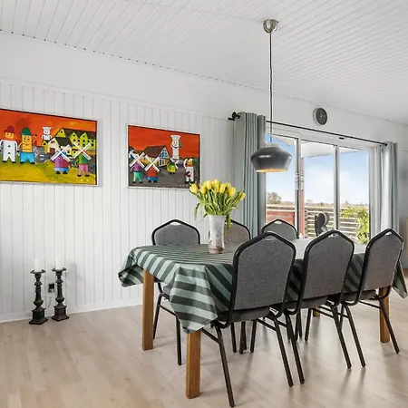 Pet Friendly In Samso With Kitchen *