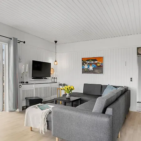 Pet Friendly In Samso With Kitchen